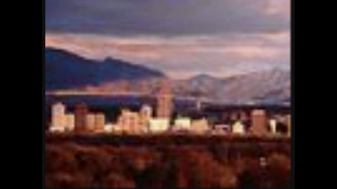ALBUKRAZY LUV. JUAN GAMBINO FT KRUSH AND STEVEN ROWIN albuquerque love