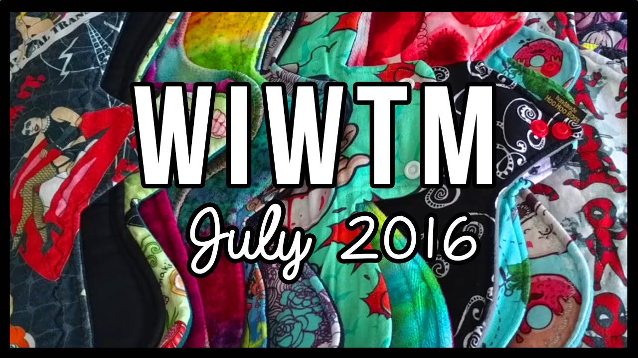 WIWTM July 2016