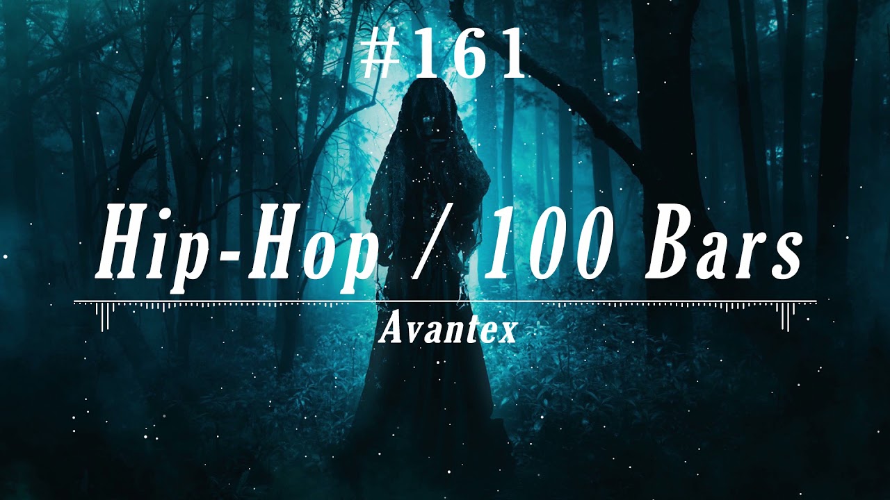 Free Rap Beat / Instrumental #161: Hip-Hop / 100 Bars [epic | choir | strings] 2022