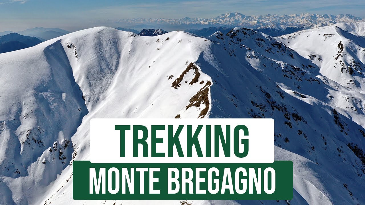 Monte Bregagno - Lago di Como