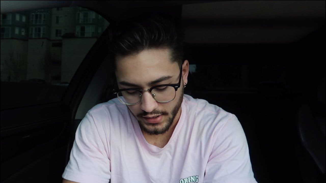 IT GOT DEEP / UPDATE ON MY LIFE VIDEO