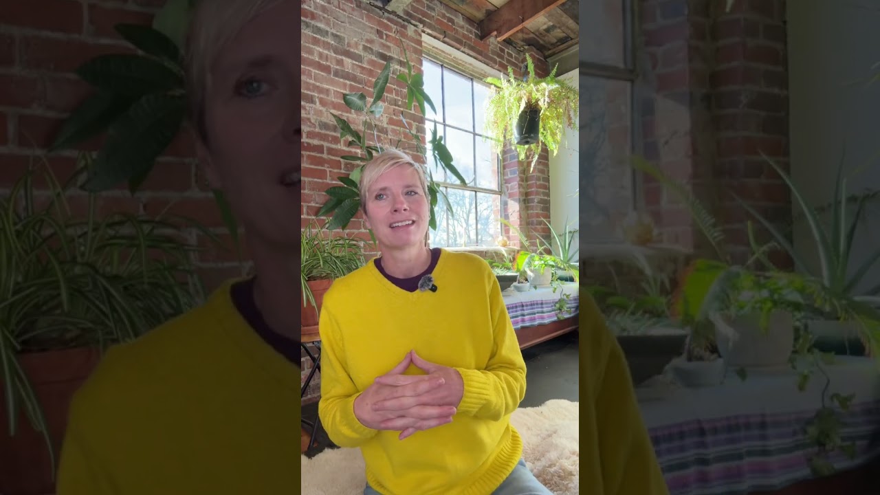 Self-Care Sunday - Week 17! (Setting Your Intention with Mindfulness & Breath)