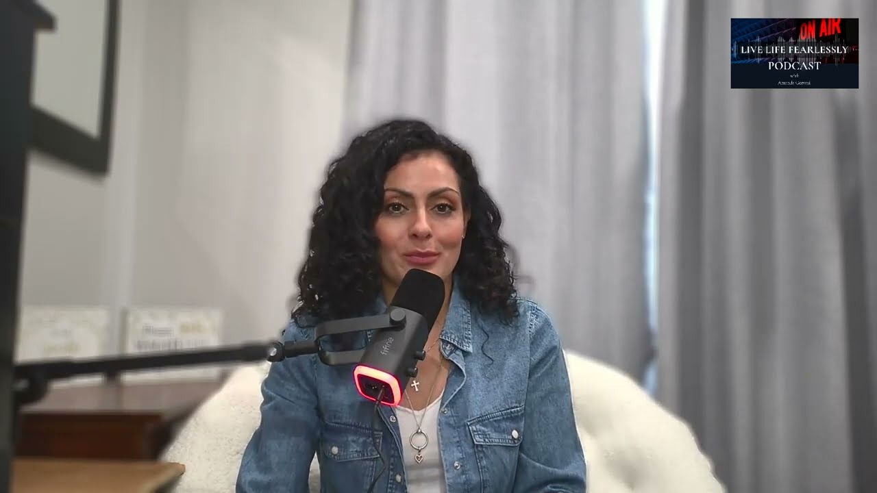 Episode 13: Why Love Isn't Enough