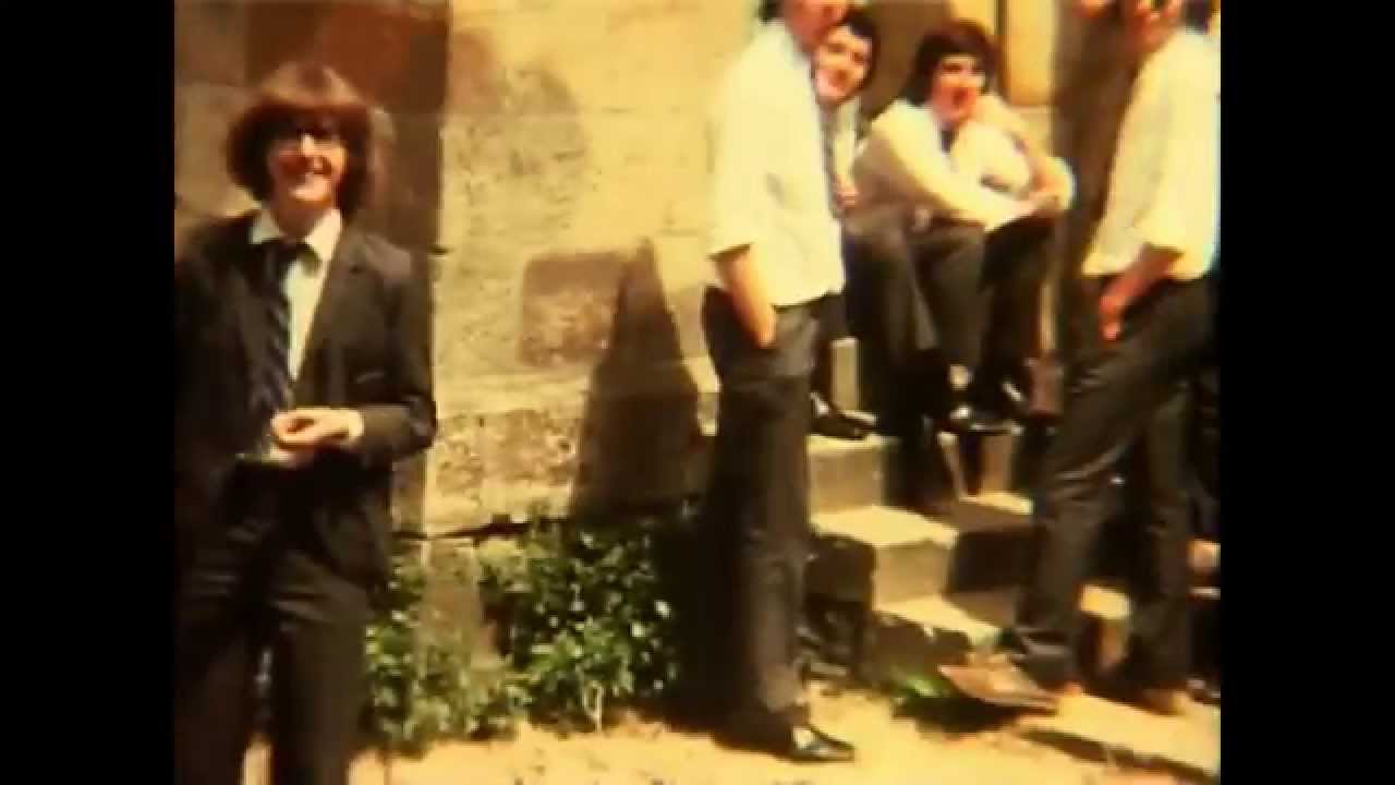 St Aloysius' College Class of 1975