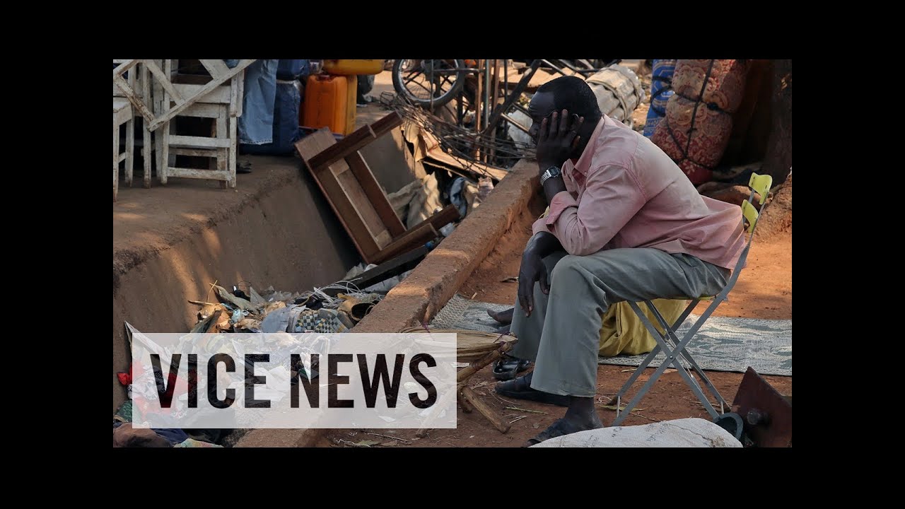 Crisis in the Central African Republic: Dispatch Six