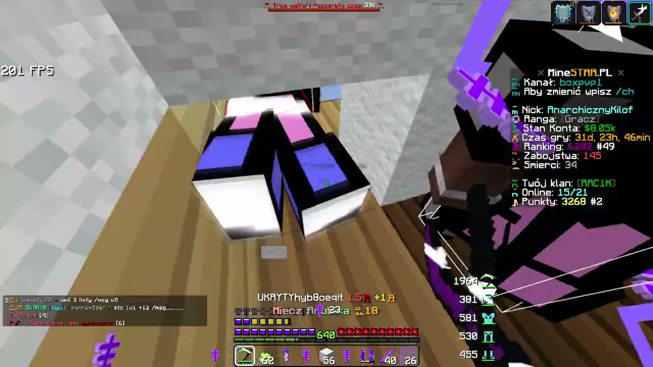 MINESTAR MONTAGE | ZLOMEKK NA GLEBIE +320 TORBA | KLAN AMON ODDAJĄ - SILKA I BEZ