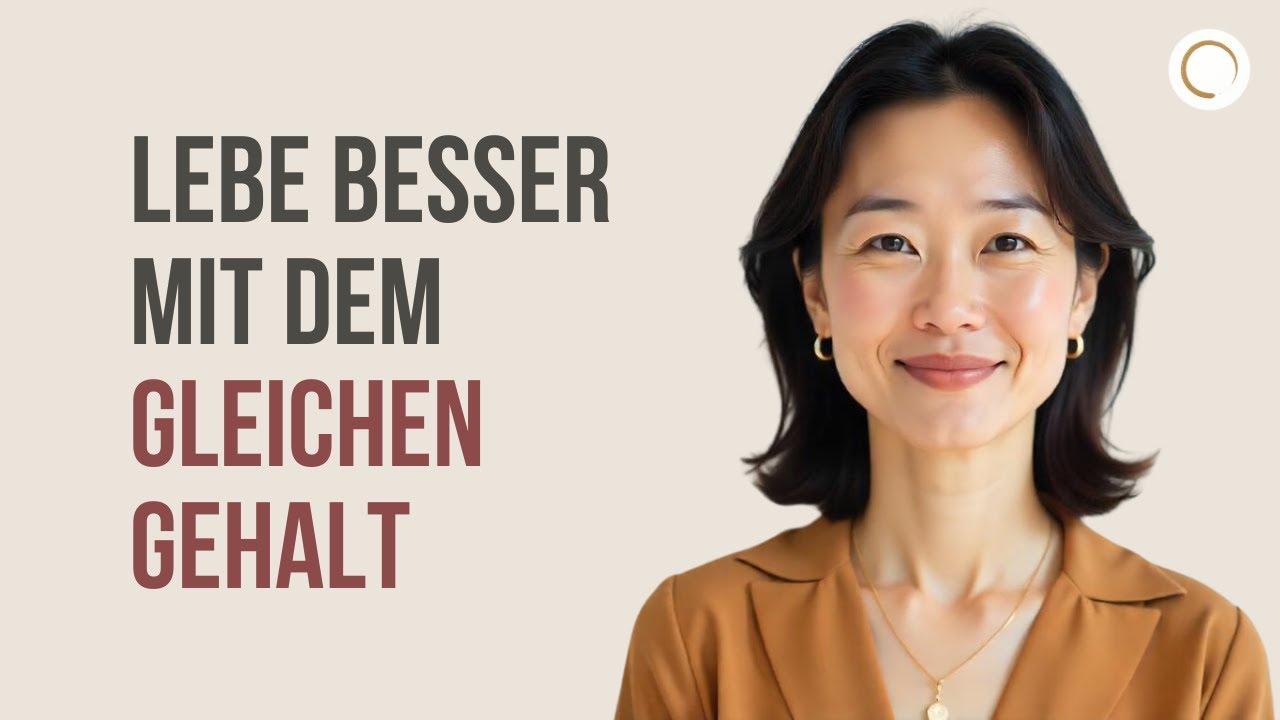 Ich habe keine Zeit, aber ich habe Unordnung — und etwas musste weichen | DEUTSCHER MINIMALISMUS