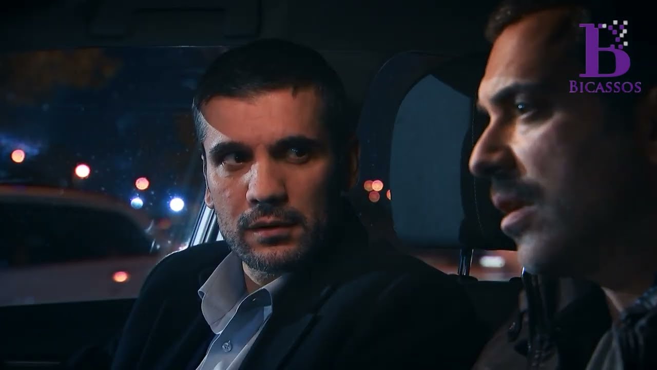 مسلسل زهرة القصر الجزء الخامس الحلقة 40 | النسخة الأصلية