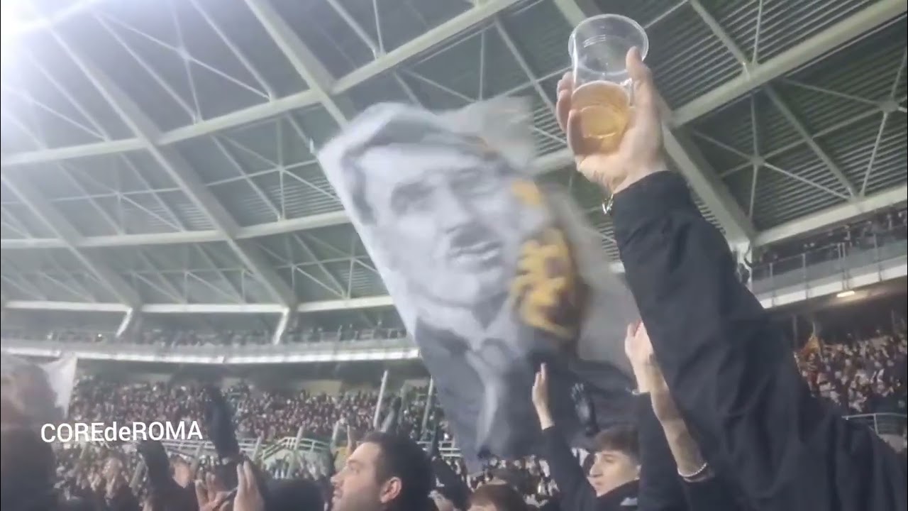 torino ROMA 0-2