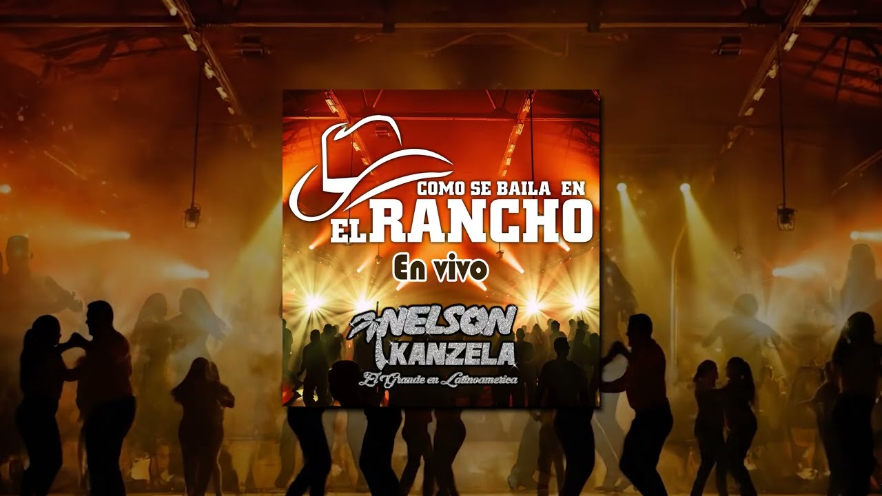 Nelson Kanzela - Popurri La Media Rota