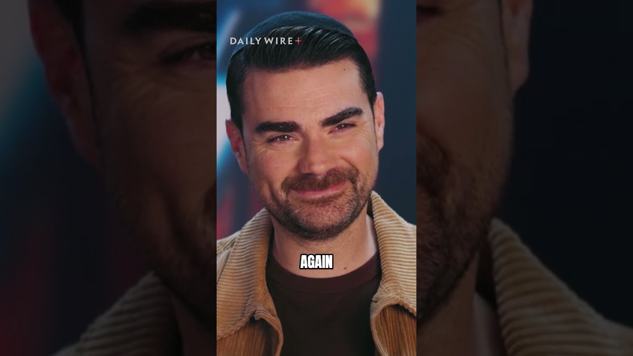 Marvel movies are OVERRATED