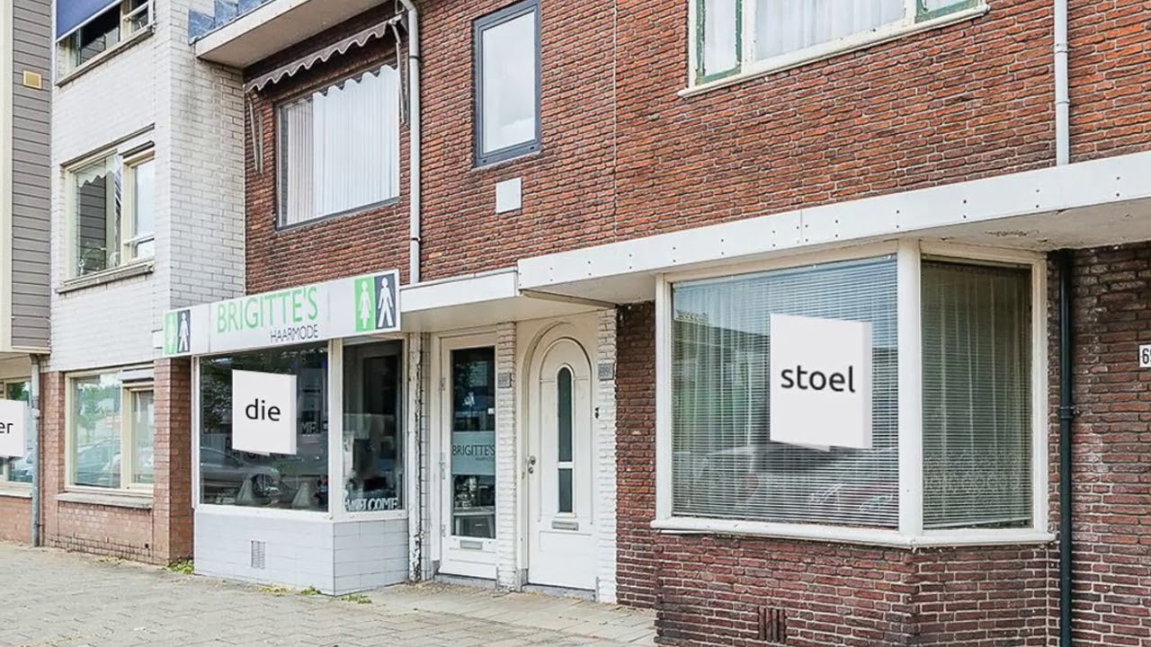 UTRECHT WERELDBEROEMD door Poëziestraat van Thijs van Dalen
