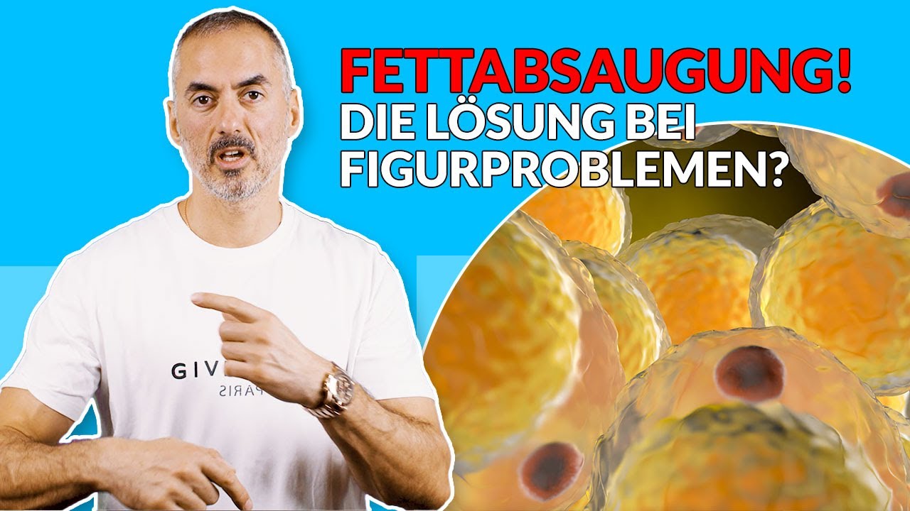 Dein Plastic Surgery Coach &ndash; Fettabsaugung: Lohnt sich der Eingriff f&uuml;r dich?