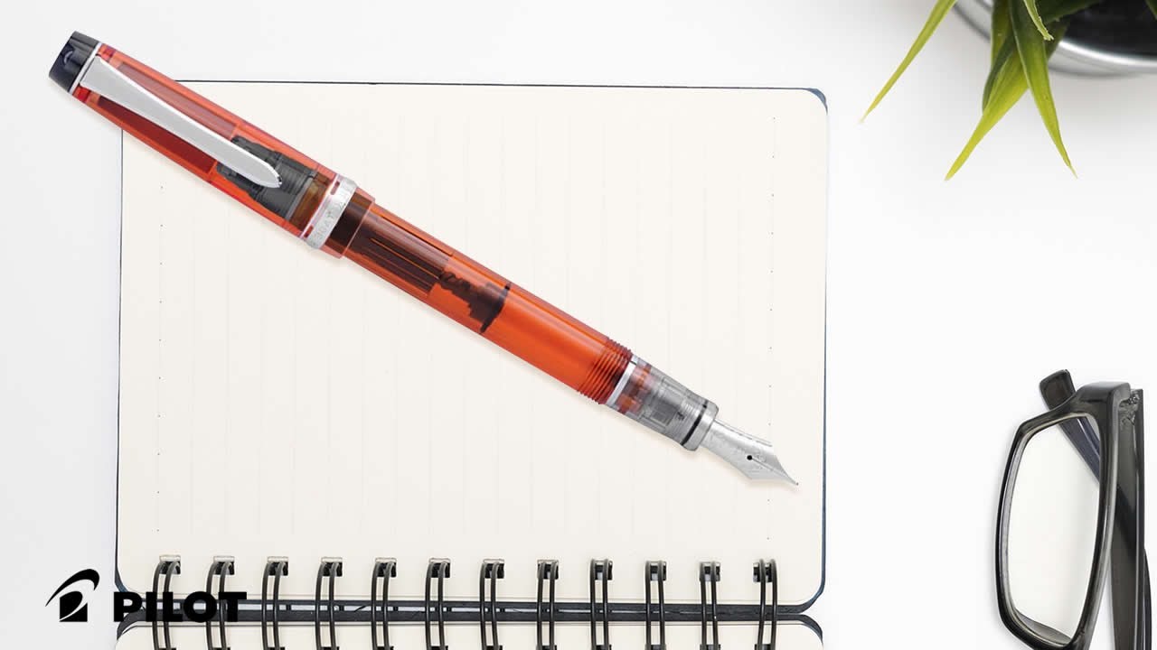 Pilot Heritage 92 Dolma Kalem