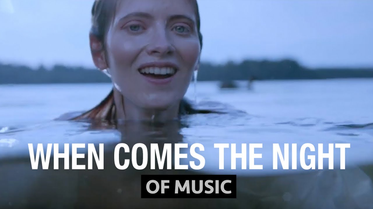 OF Music - When Comes The Night