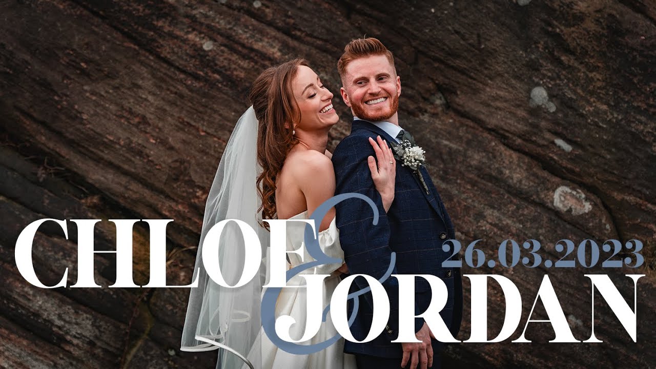 Chloe & Jordan - 26.03.2023 - Highlights