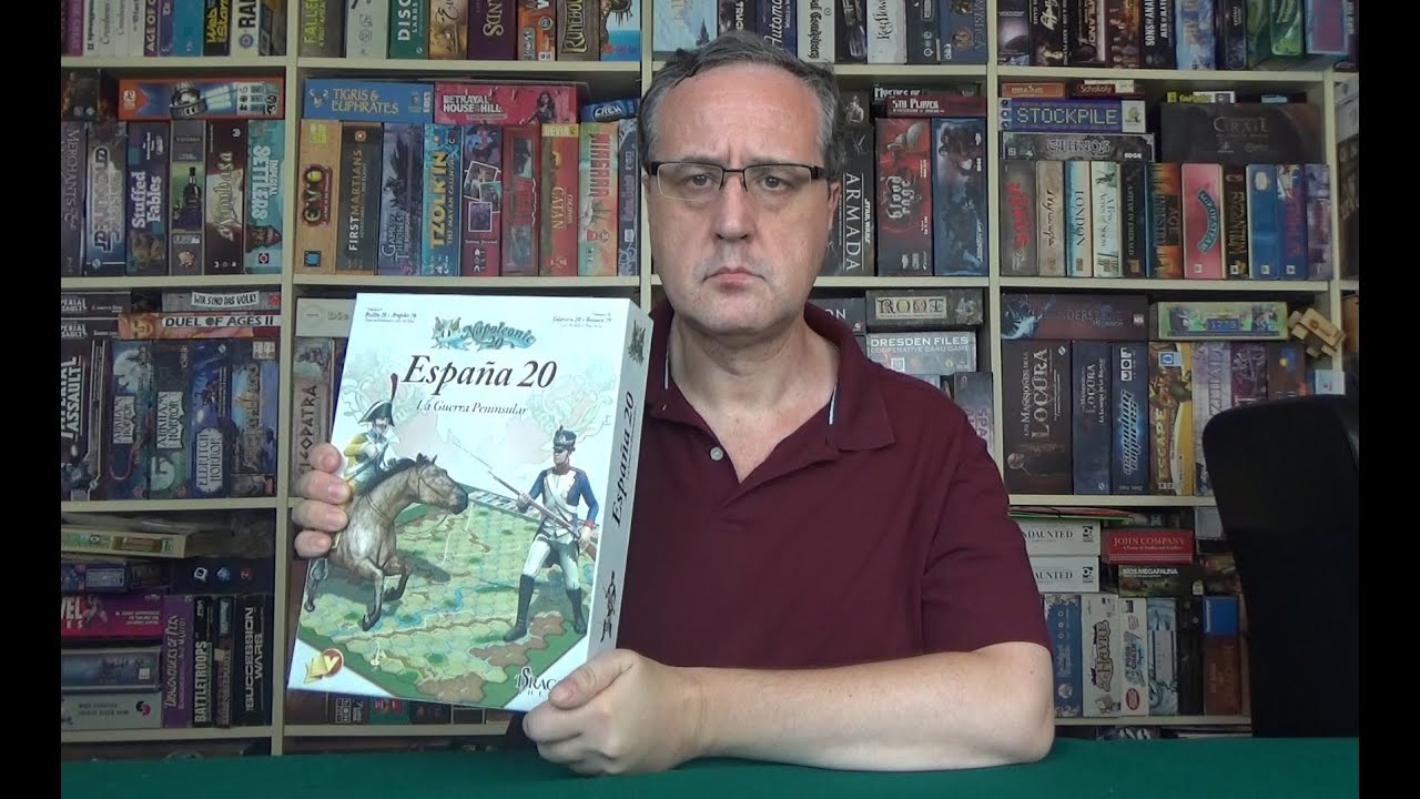 España 20