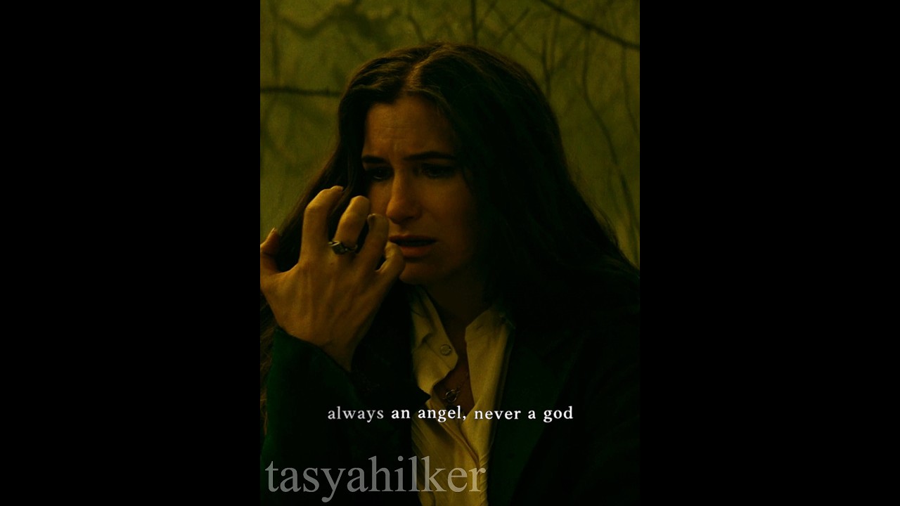 Agatha Harkness | Always An Angel