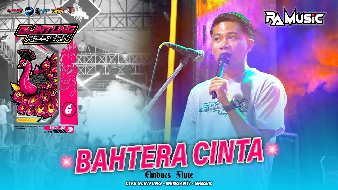 CURHATAN EMBUES FLUIT SORAYA MUSIC LIVE GLINTUNG REBORN #2025