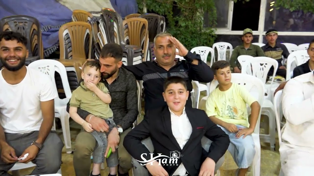 زفاف العريس محمد حسن أمين (3)