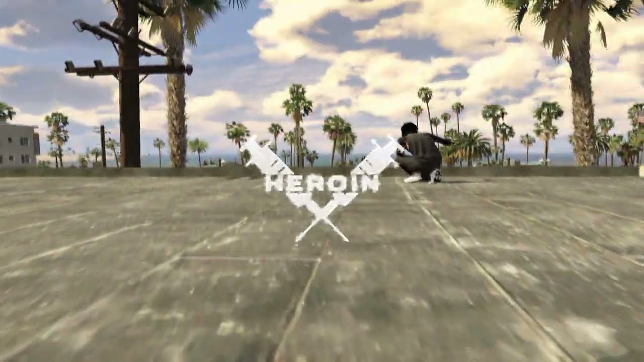 heroin redux