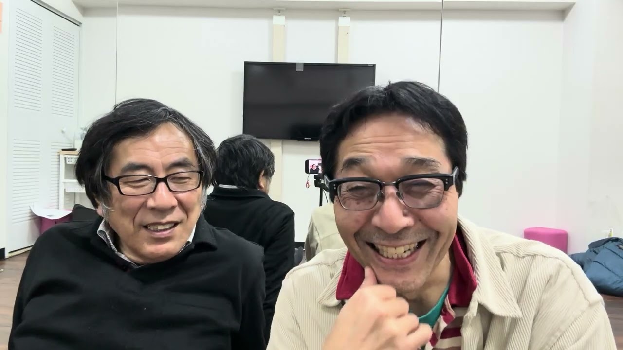 Radio左岸族 Rock'n Sci-Fi Show 20260205『本公演制作快調！ 左官乃一座@鶴橋つきいち千円劇場2/27』