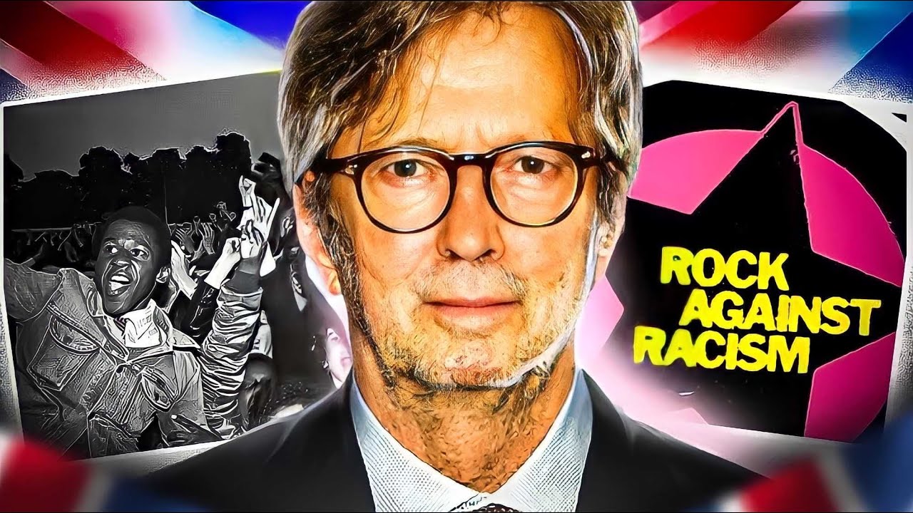 The R***st Rant That Changed Rock Music Forever