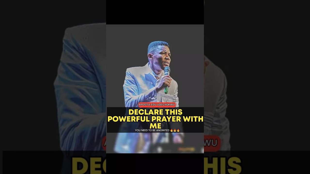 HOW GOD ANOINTED JESUS CHRIST OF NAZARETH WITH THE HOLY GHOST AND POWER APOSTLE EDU UDECHUKWU