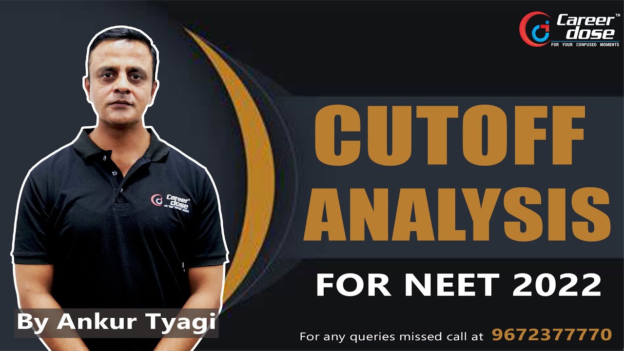 Safe Score for NEET 2022