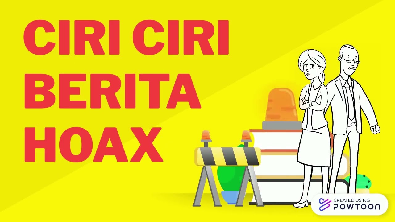 STOP HOAX