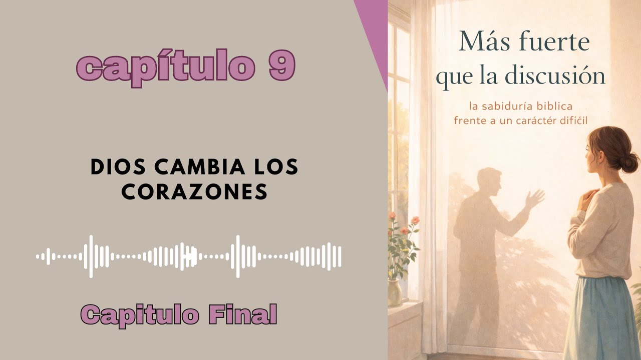 Capítulo Final- Más Fuerte Que La Discusión 🤍✨