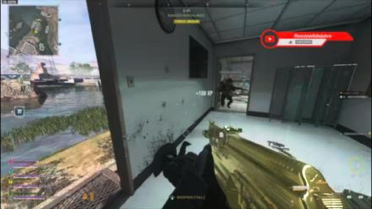 Salty Kills