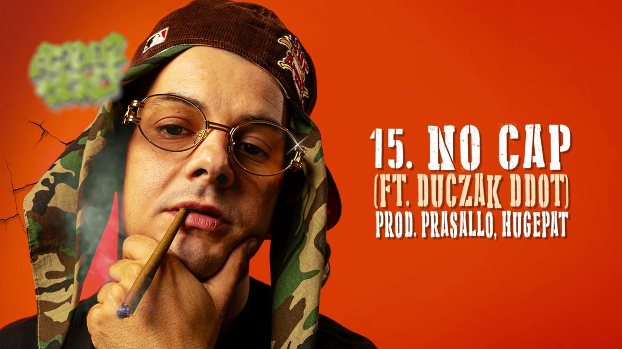Kobik - No Cap (ft. Duczak DDOT) (prod. Prasallo, HugePat) [Official Audio]