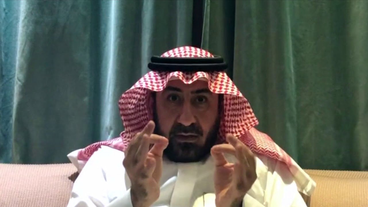 نايف آل منسي: هل السنة مصدر من مصادر التشريع؟ وهل نقلت لنا نقلا صحيحا؟