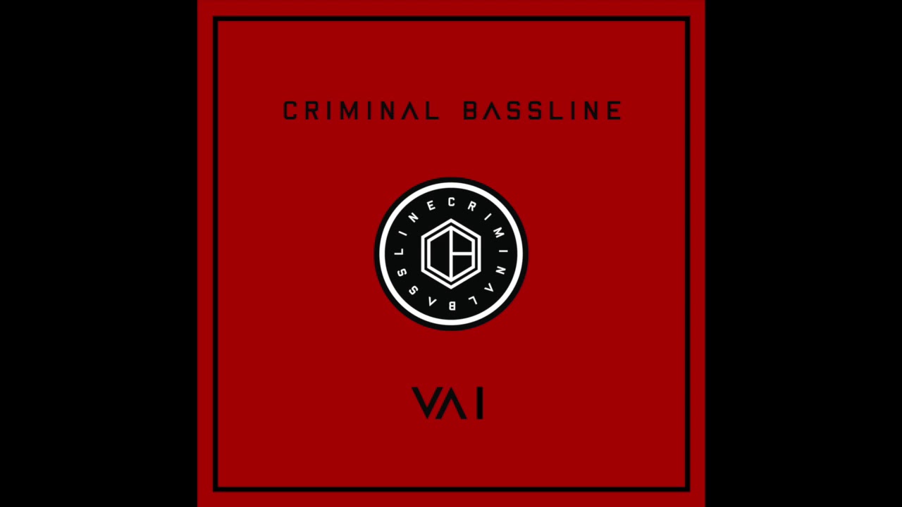 Sam Shure - Tabil (Original Mix) [CRIMINAL BASSLINE]