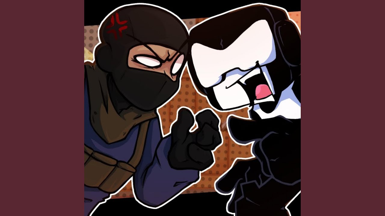 Allinace (VS DOOR STUCK)