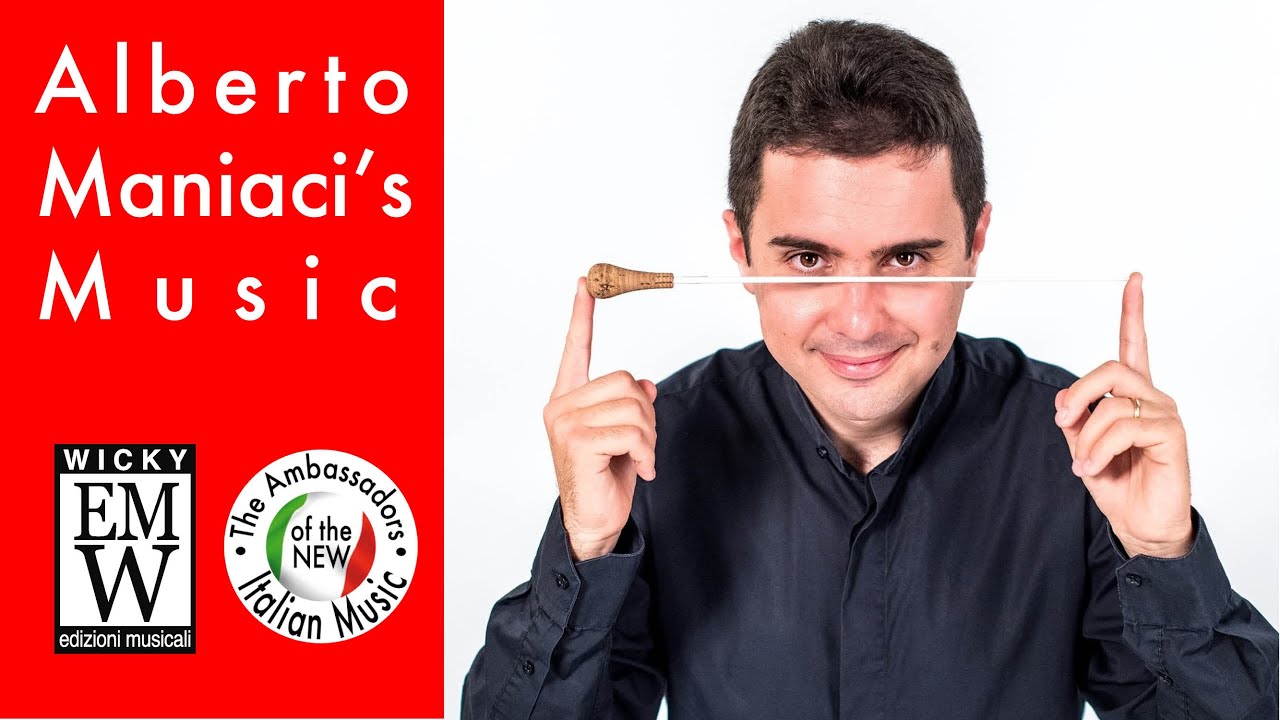 Hercules music by Alberto Maniaci