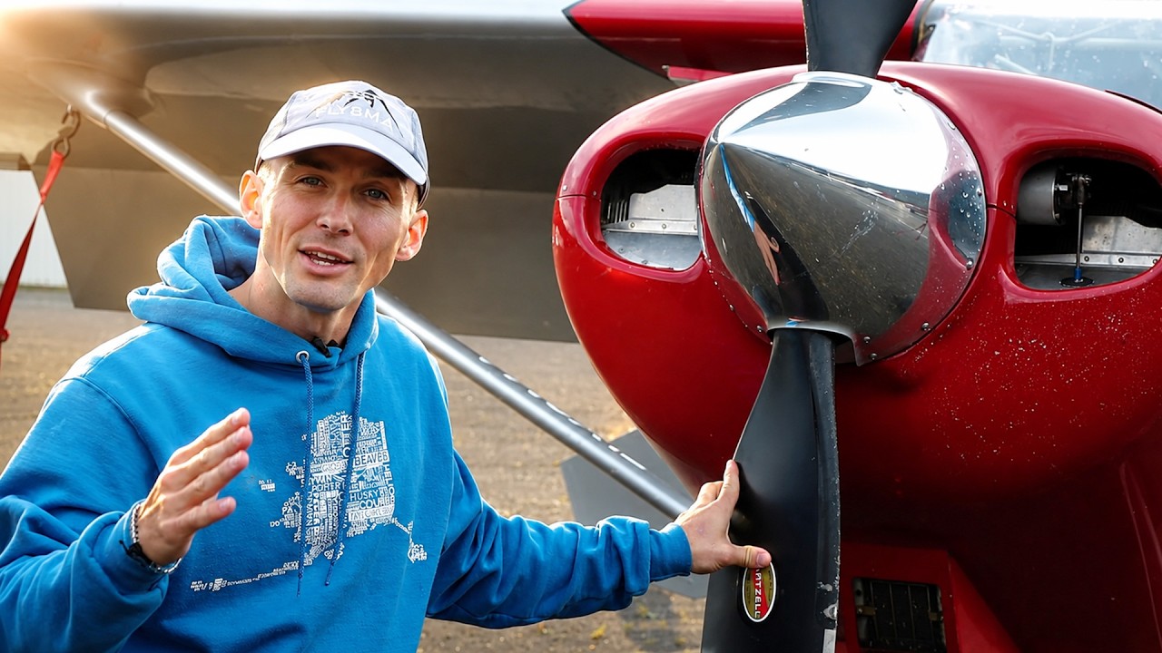 TOP 10 Bushplane Mods | Explained