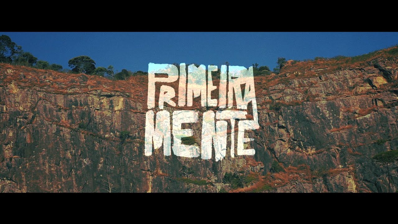 PrimeiraMente - Pro Que Der e Vier [Prod  Lotto]