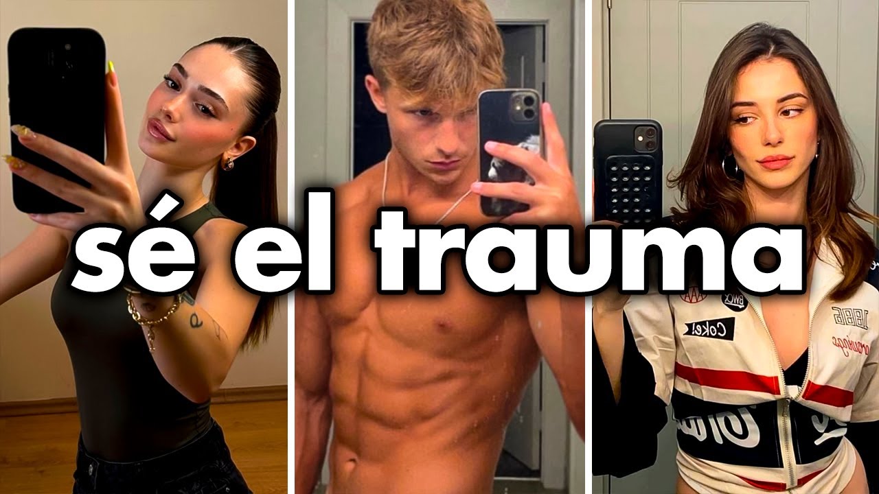 Cómo Ser el TIPO de HOMBRE que Realmente la OBSESIONA