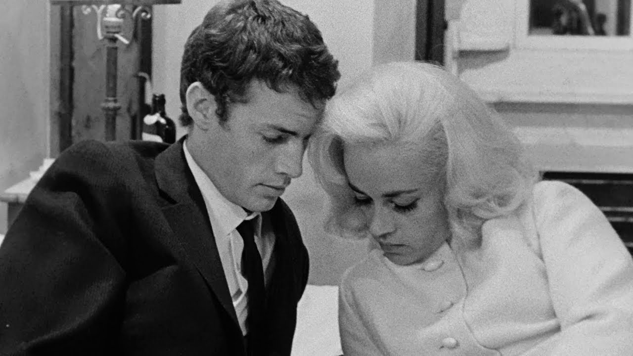 La Baie des Anges (1962) Bande Annonce VF [HD]