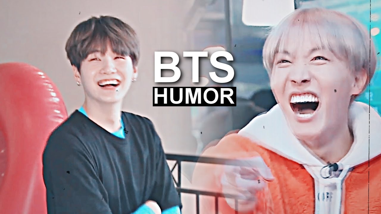 [HUMOR] BTS — Cobrastyle
