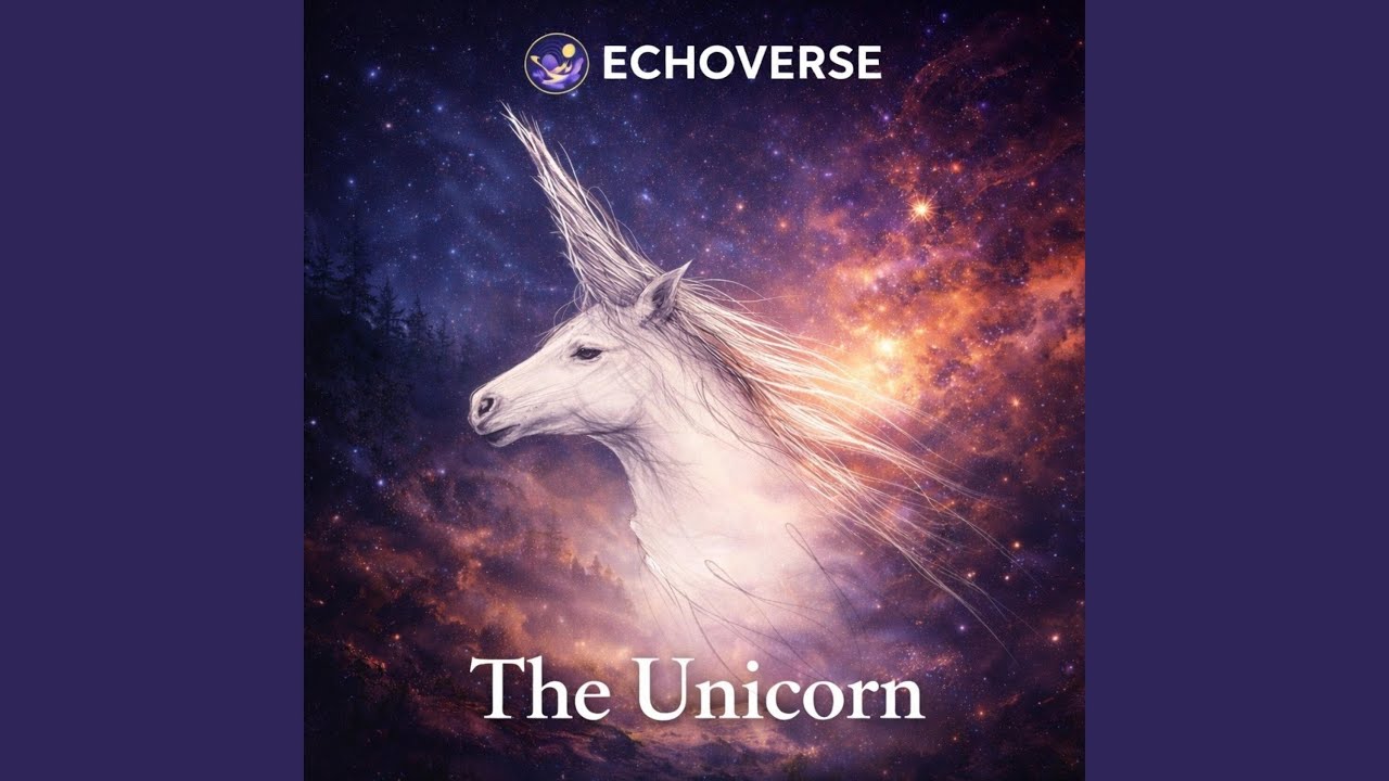 The Unicorn (Snowlight)