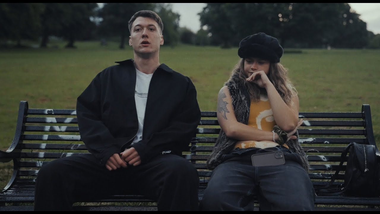 HGN - Dithers (prod Don Drastiiik) (Official Video)