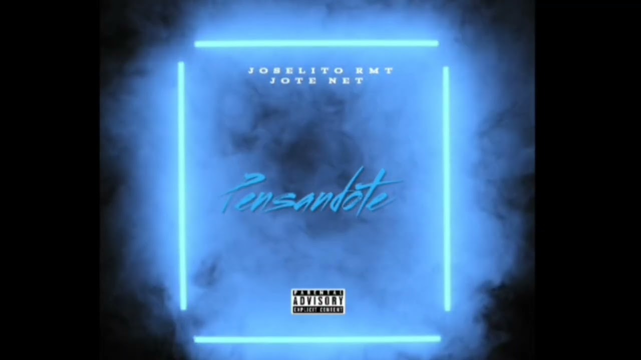 Pensándote - Jotey Net ft RMT & Joselito 