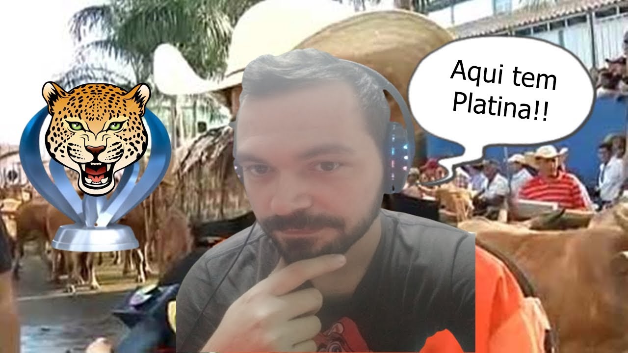 MINHAS PLATINAS NO PS4! (2020)