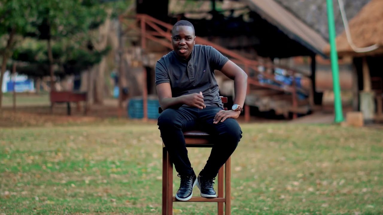 Muimbaji Chotara akieleza historia iliyo nyuma ya wimbo wake wa Aksante.