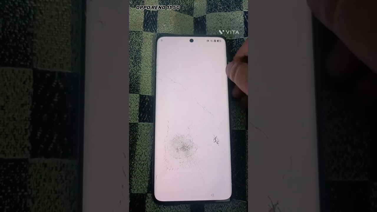 FRP BYPASS OPPO RENO 11 5G