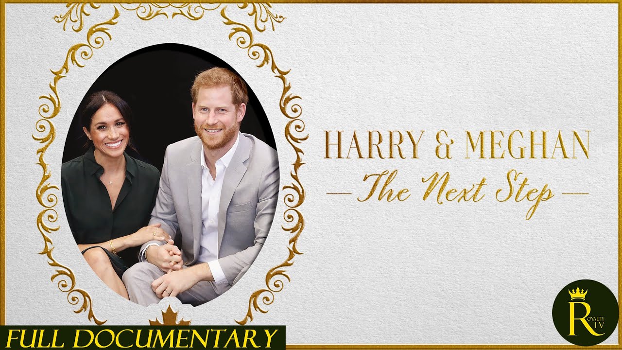 Harry & Meghan: The Next Step (2025)