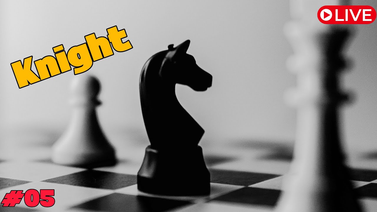 Play Chess Day 05 | Chess Live stream